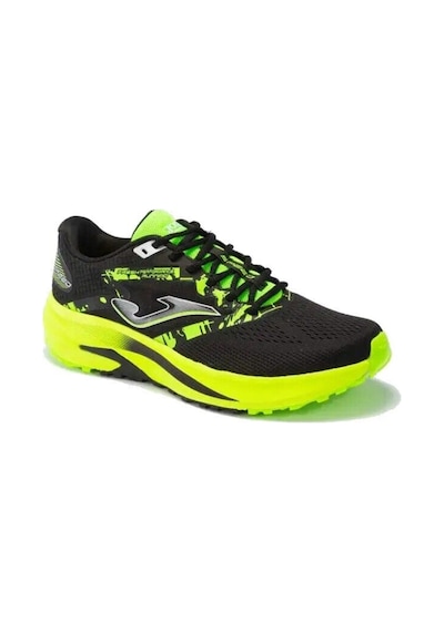 Joma R Speed S2301 Siyah-Yeşil Erkek Spor Ayakkabı RSPEES2301 Siyah - Yeşil
