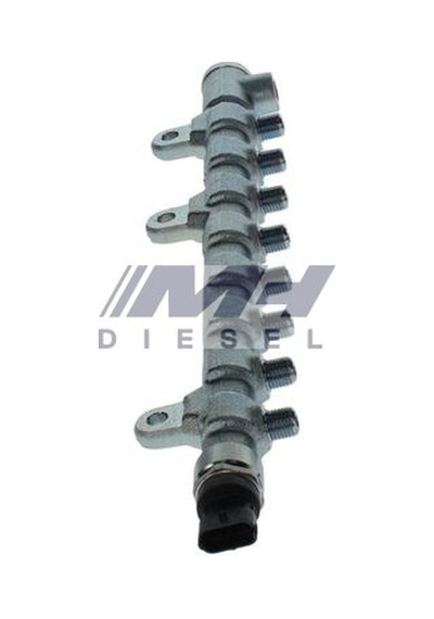 Bosch 0445226128 Common Rail Yakıt Raili Caterpillar C7.1