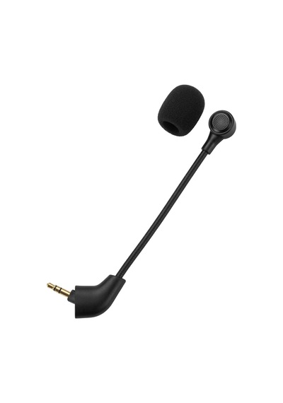 Yedek Oyun Mikrofon Boom 3.5mm Mikrofon