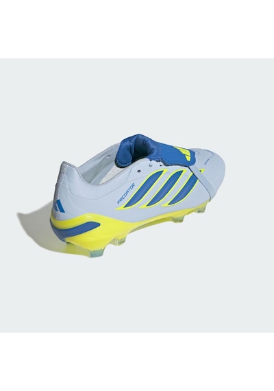Adidas Js0951 Predator Pro Ft Fg Erkek Krampon Mavi