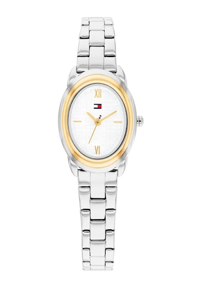 Tommy Hilfiger Th1782874 Kadın Kol Saati Metalik Gri