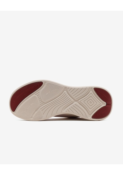 Skechers Bobs Moda Flex Erkek Beyaz Spor Ayakkabı 118158tk Ofwt