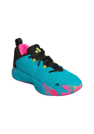 Jp8014-e Adidas Initiation Erkek Spor Ayakkabı Turkuaz Jp8014-e Turkuaz