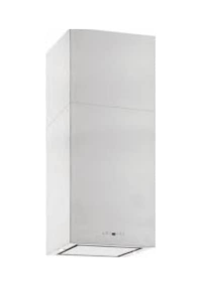 Silverline 3300 Anteres Davlumbaz Inox