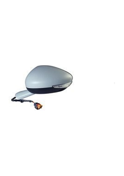 Peugeot 508 Kapi Aynasi Sol 2010-2014 8154sh Pej1158004 1.6 Vtı, 1.6 Hdı, 2.0 Hdı, 2.2 Hdı, 1.6 L Thp