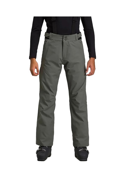Rossignol Ski Pant Erkek Yeşil Kayak Pantolonu 642 Haki