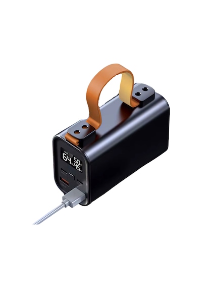Ilkeshop - 11 100w Powerbank Çok Renkli