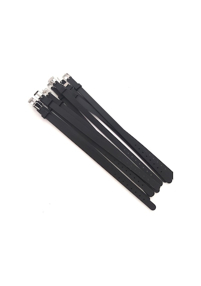 10 Lu Silikon Ayarlanabilir 08 Mm Charm Takılabilen Bileklik Siya Çok Renkli 10 Lu Silikon Ayarlanabilir 08 Mm Charm Takılabilen Bileklik Siya Çok Renkli