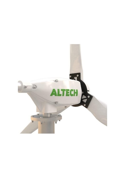 Teknovasyon Arge Altech Boreas 4000 - 4 Kw 48 Volt Yatay Rüzgar Türbini