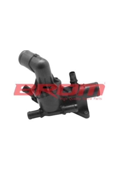Brom Rn41011 Termostat 80 C Renault R9m 1.6 Dcı Megane Scenic Fluence 61718mr