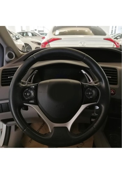 Honda Cıvıc Fb7 2012-2015 Paddle Shıft Grı (541338774)