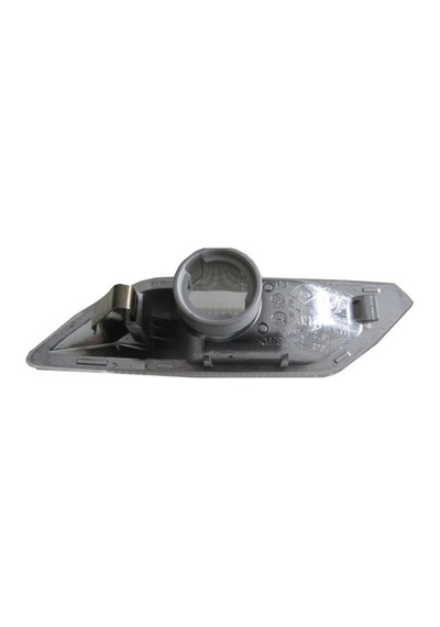 Dacıa Sandero 21/24 Çamurluk Sinyali Sol Beyaz
