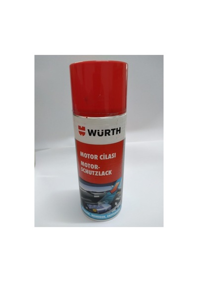 Würth Motor Cilası 404598997998