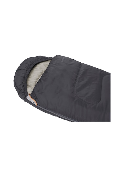 Easy Camp Cosmos Jr. Black Çocuk Ultralight 720 gr Uyku Tulumu Siyah