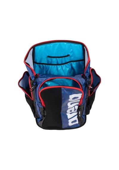 Arena Backpack Spiky Iıı Backpack 45 Navy Red White Spor Sırt Çantası 005569108