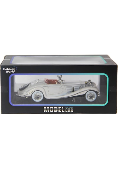 1/24 500k Classic Car
