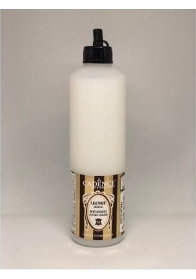 Deri Verniği Yarımat 750Ml