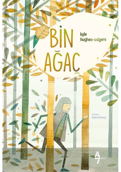 Bin Ağaç - Kyle Hughes - Odgers