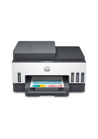HP Smart Tank 750 6UU47A WIFI Mürekkep Püskürtmeli Çok Fonksiyonlu Yazıcı