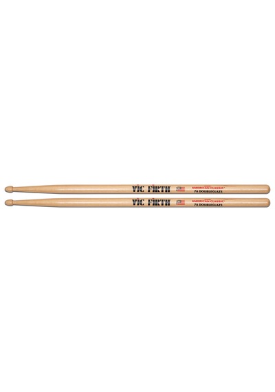 Vic Firth 7adg American Classic 7a Doubleglaze Baget
