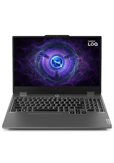Lenovo LOQ 15IRX10 83JE012FTR32 i5-14500HX 32 GB 1 TB SSD RTX5050 15.6" Free Dos Dizüstü Bilgisayar