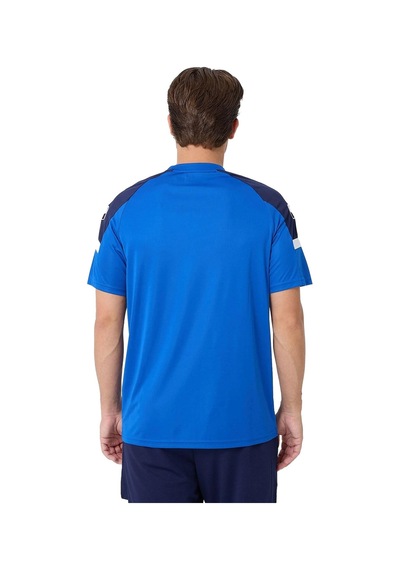 Uhlsport Energy Erkek Antrenman Tişört 1101805 Mavi