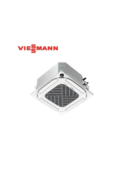 Viessmann SC8AA100MFP123 43000 BTU R32 İnverter Klima
