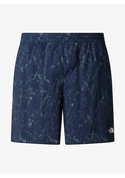 The North Face Nf0a8ghw-jzt Class V Pathfinder Pull-on 7'' Shorts Erkek Şort Mavi