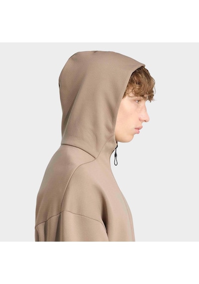 Adidas Z.n.e. Erkek Bej Ceket Kf3828 Krem