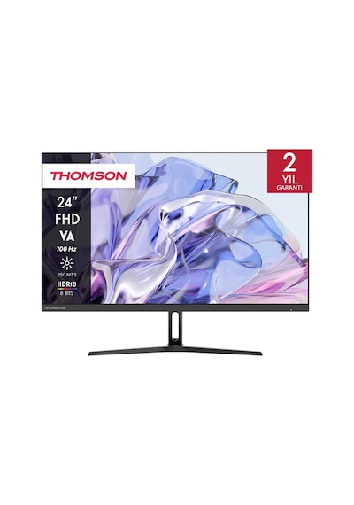 M24fb2y14 Key Business 24\" 0,5 Ms Fhd 100hz Adaptive-sync 1920 X 1080 Monitör-131658
