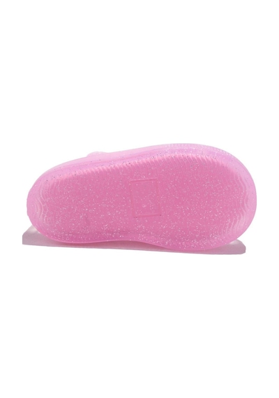Igor S10265 Star Glitter Pembe Ortopedik Günlük Kız Çocuk Sandalet 001