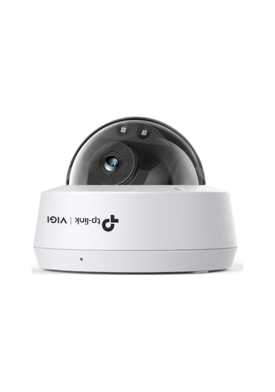 Tp-link Vıgı C220ı 2.8 Mm Ir Dome Kamera 1/3",30fps,fhd,h265+,poe,ıp67