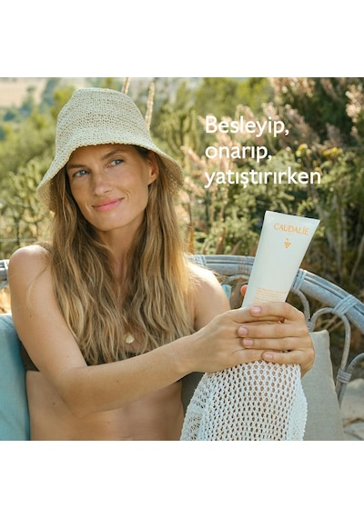 Caudalie Vinosun Aftersun Repairing Lotion 200 Ml