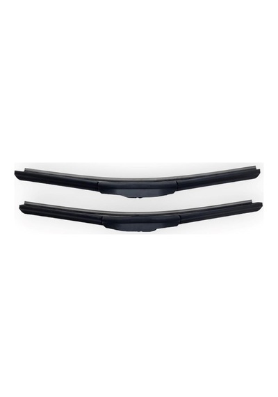 Jeep Wrangler JK 2007-2017 Ön Cam Silecek Takımı 38x38cm