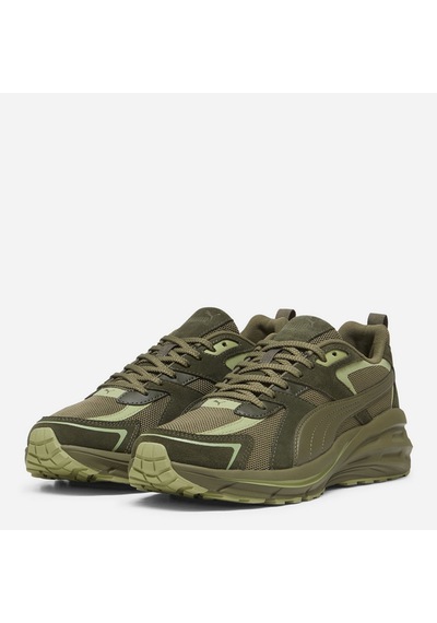Puma 39529514 Hypnotic Ls Erkek Günlük Spor Ayakkabı Renkli Çok Renkli