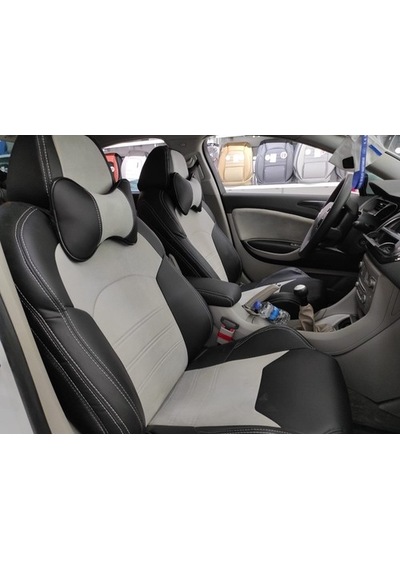 Citroen C5 Araca Özel Oto Koltuk Kılıfı (455870652)