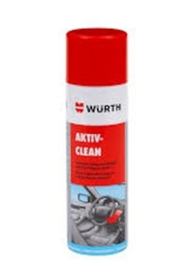 Würth Aktif Temizleme Köpüğü 500ml 0893472 028 12