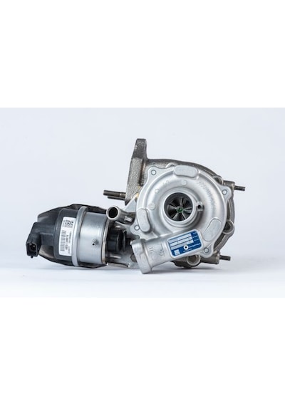 Kkk 54359880027 - Turbo Komple Astra J-corsa D-merıva B-combo D-