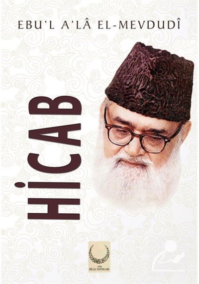 Hicab / Ebu'l Ala Mevdudi 9786054997725