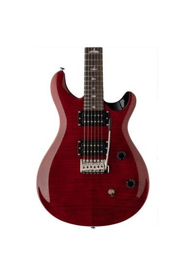 Prs Se Ce24 Elektro Gitar Black Cherry