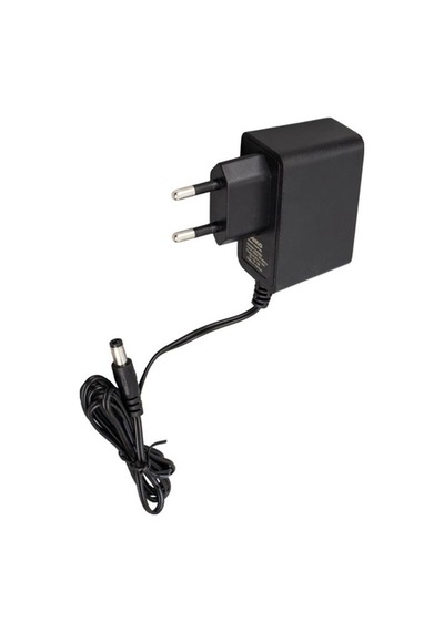 Weko 6v 2a Amper Plastik Adaptör