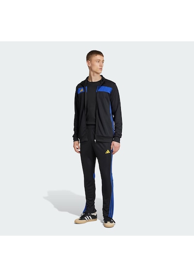Adidas Tiro 25 Essentials Erkek Eşofman Takımı C-adıjx2216e50a00 Siyah