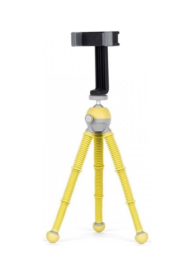 Joby JB01770-BWM Gorillapod PodZilla Tripod Medium Kit Sarı