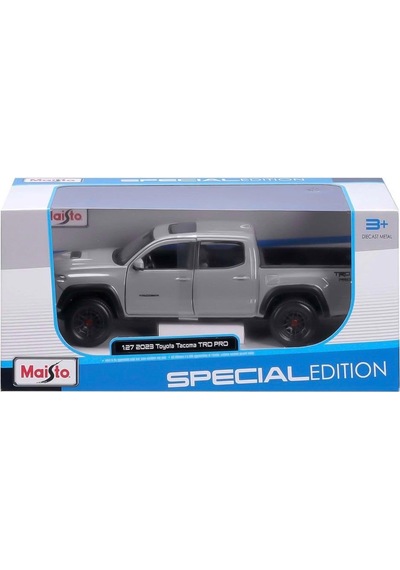 May 32910 2023 Toyota Tacoma Tr Pro 1:27 -necotoys