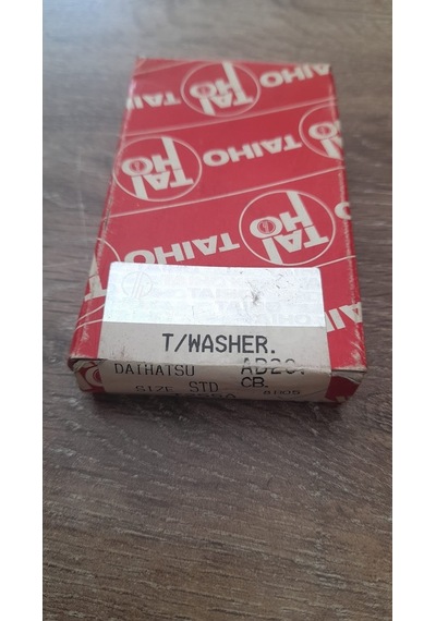 Daihatsu Hijet Gezi Ayi Std T255A 556312388