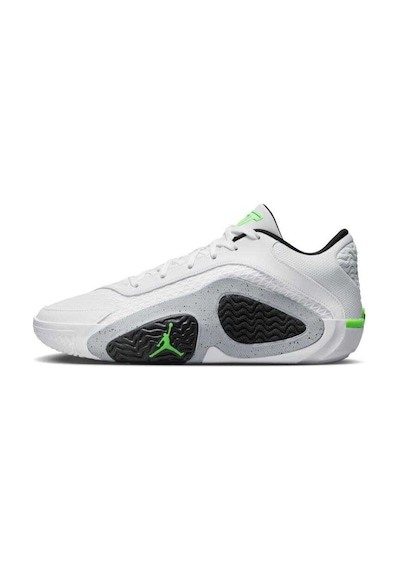 Nike Air Jordan Tatum 2 Mens Basketball Shoes Erkek Basketbol Ayakkabısı Beyaz Beyaz Nike Air Jordan Tatum 2 Mens Basketball Shoes Erkek Basketbol Ayakkabısı Beyaz Beyaz