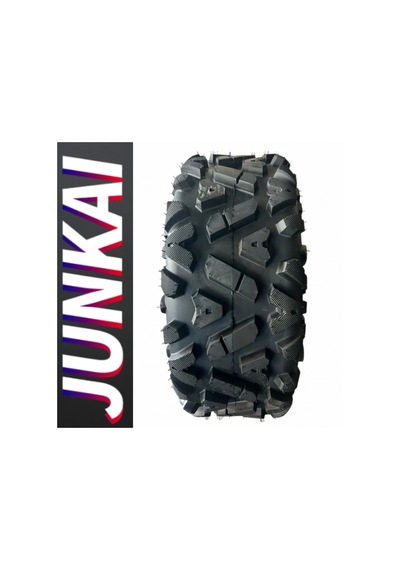 26x9-14 Junkai Jk600 6 Kat Atv Ön Lastiği