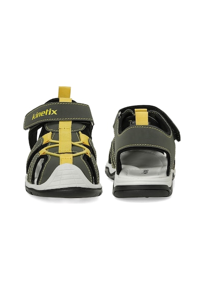 Kinetix Derono P Haki Erkek Çocuk Sandalet 000000000102250107