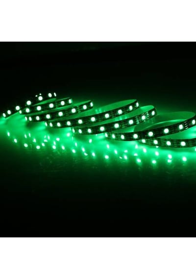 Üç Çipli Şerit Led Ve Slim Led Trafo | 5-10-15-20-25 Metre Set