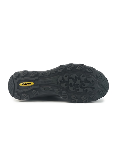 Lumberjack Terosa 5pr Siyah Erkek Outdoor 000000000102031627 Siyah